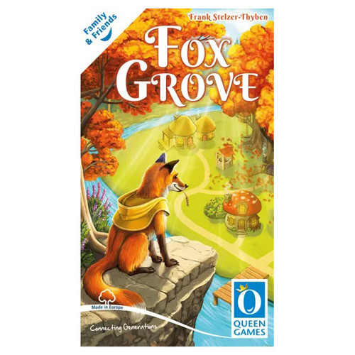Fox Grove
