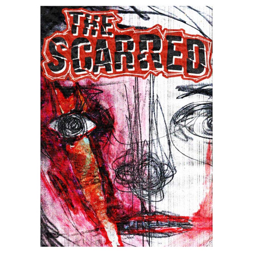 Mad As Hell: The Scarred