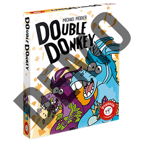 Double Donkey DEMO