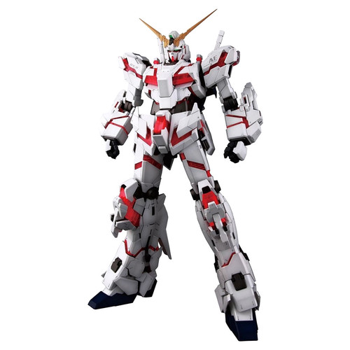 Gundam: Perfect Grade:  1/60: Rx-0 Unicorn Gundam