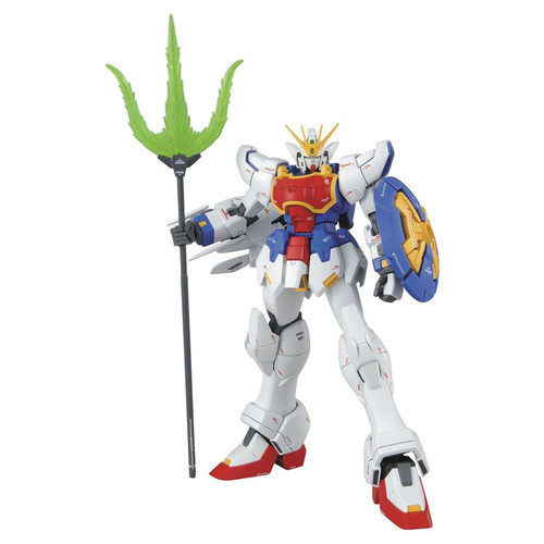 Gundam: Master Grade: 1/100: Xxxg-01s Shenlong EW
