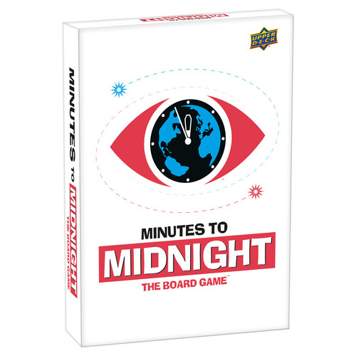 Minutes to Midnight
