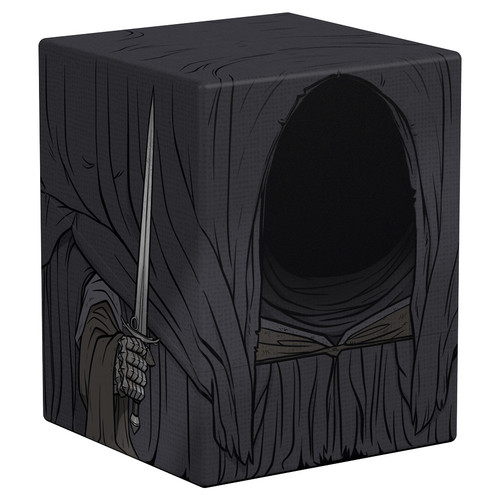 Deck Box: Squaroes: Lord of the Rings: Nazgûl