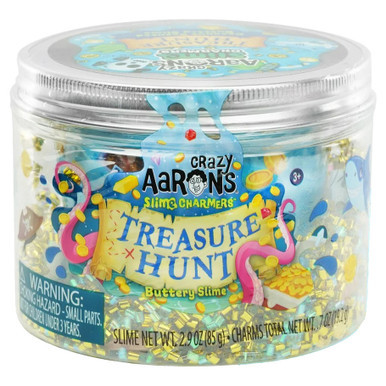 Crazy Aaron's: Slime Charmers: Treasure Hunt (6)