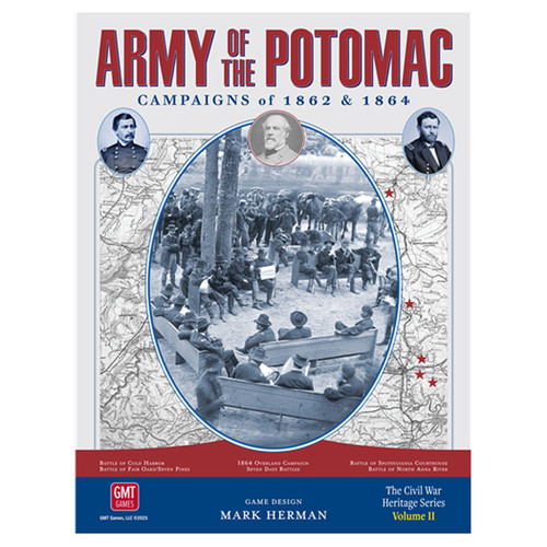Army of the Potomac