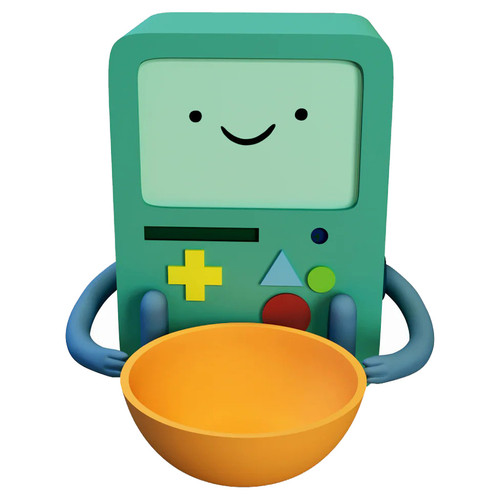 Adventure Time Card Wars: BMO Token Holder