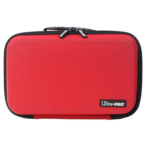 Showcase Vault: 75+ Red