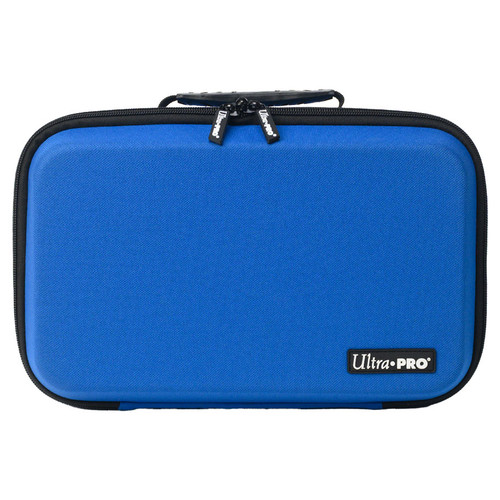 Showcase Vault: 75+ Blue