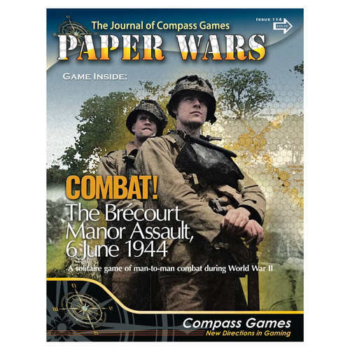 Paper Wars 114