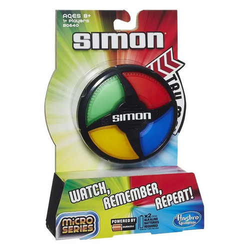 Simon Micro Series