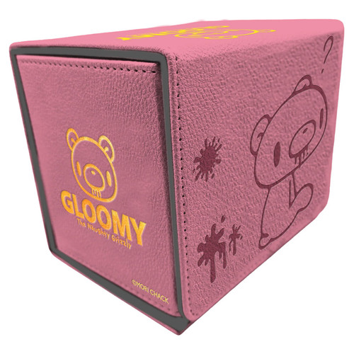 Deck Box: Gloomy Bear: Cute