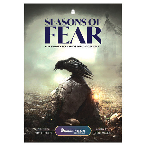 Daggerheart: Seasons of Fear