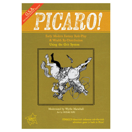 Picaro!