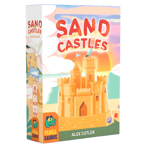 Sand Castles