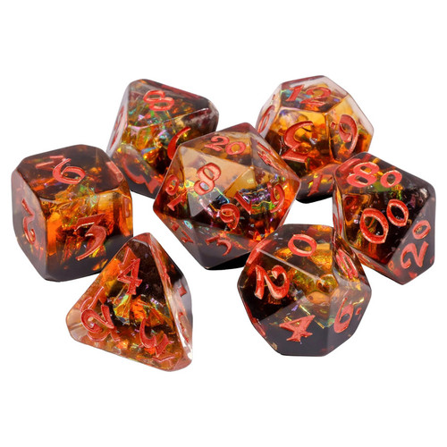 7-Set: Frenzy