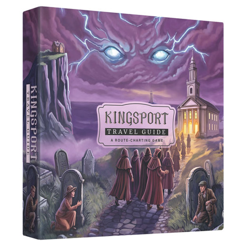Kingsport Travel Guide