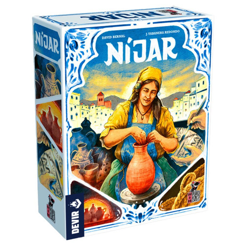 Nijar