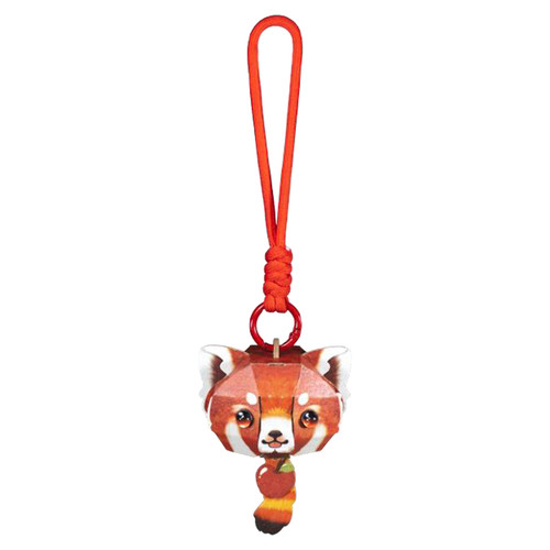Joyjam: Red Panda