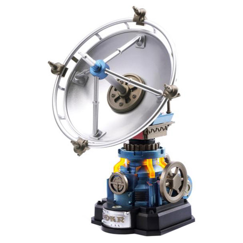 Air Radar