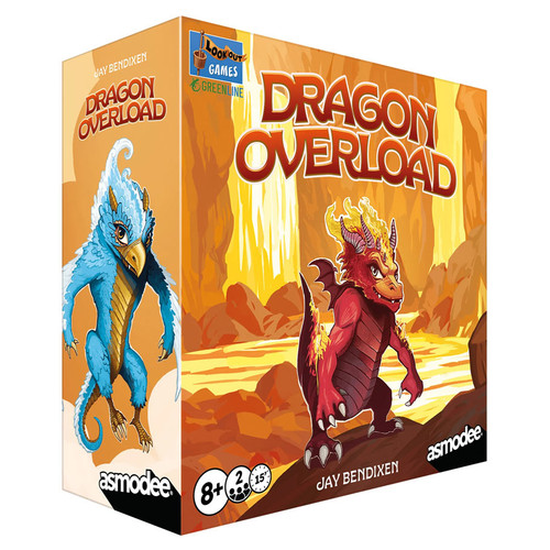 Dragon Overload