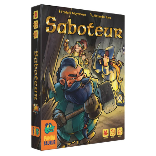 Saboteur