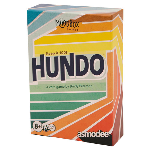 Hundo
