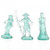 Bones: Female Ghosts (3)