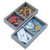 Box Insert: Imperial Settlers or 51st State or Empires of the North & All Expansions