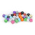 d6 Tube 5mm Opaque Assortment (30) d6 Tube 5mm Opaque Assortment (30)