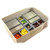 Box Insert: Caverna