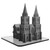 Monsterpocalypse: Building: Cathedral