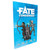 Fate: Condensed