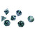 7-Set Cube Mini Gemini Black Grey with Green 7-Set Cube Mini Gemini Black Grey with Green