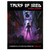 Cyberpunk: Red: Tales of the RED: Street Stories