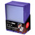 Toploader: 3x4 Purple Border (25)