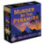 Classic Mystery Jigsaw Puzzle: Murder by The Pyramids