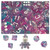15-Set Diffusion Bardic Inspiration Special Reserve 15-Set Diffusion Bardic Inspiration Special Reserve