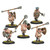 Hordes: Grymkins: Piggybacks Hordes: Grymkins: Piggybacks