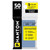 Deck Protector: Phantom Sleeves: Gloss/Gloss Yellow Size (41mmX63mm) (50)