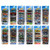 Hot Wheels: 5-pack Assortment (12) Hot Wheels: 5-pack Assortment (12)