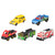 Matchbox: 5 Pack Assortment Mix 1A (12) Matchbox: 5 Pack Assortment Mix 1A (12)
