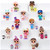 L.O.L. Surprise: Bubble Surprise Dolls Assortment PDQ (6) L.O.L. Surprise: Bubble Surprise Dolls Assortment PDQ (6)