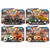 Monster Jam 1:64 2 Pack Assortment (5)