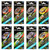 Beyblade: X:  Booster Assortment (12) Beyblade: X:  Booster Assortment (12)