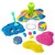 Kinetic Sand: Squish And Surprise (4) Kinetic Sand: Squish And Surprise (4)