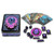 Token Set: Magic the Gathering: Mana Black