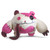 Bear-ly Together: Cotton Carnage Plush Bear-ly Together: Cotton Carnage Plush