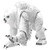 D&D: Deluxe Monster Movie Owlbear (3) D&D: Deluxe Monster Movie Owlbear (3)
