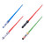 Star Wars: Role Play: Lightsaber Squad Assortment (12) Star Wars: Role Play: Lightsaber Squad Assortment (12)