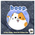boop.